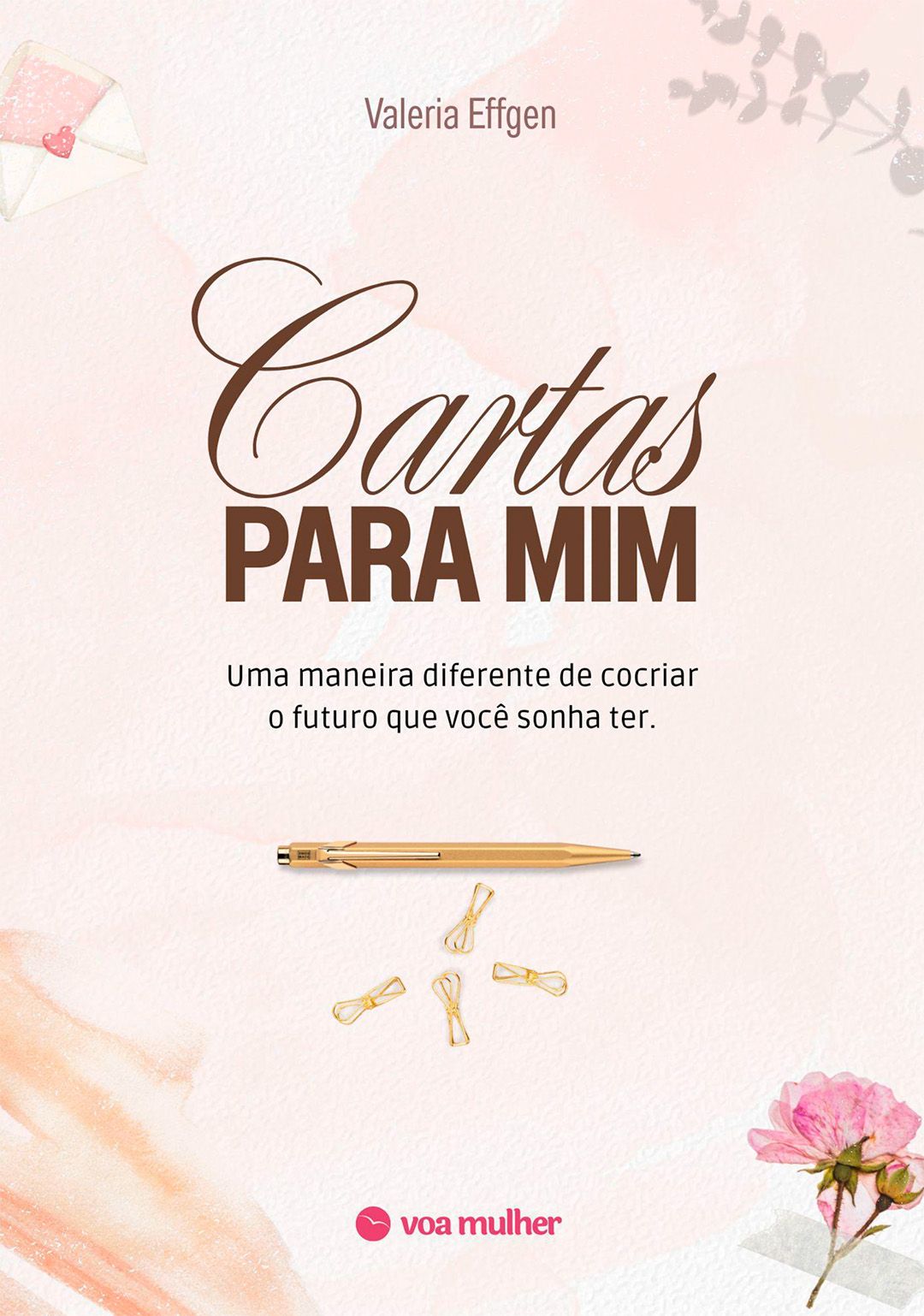 Cartas para mim