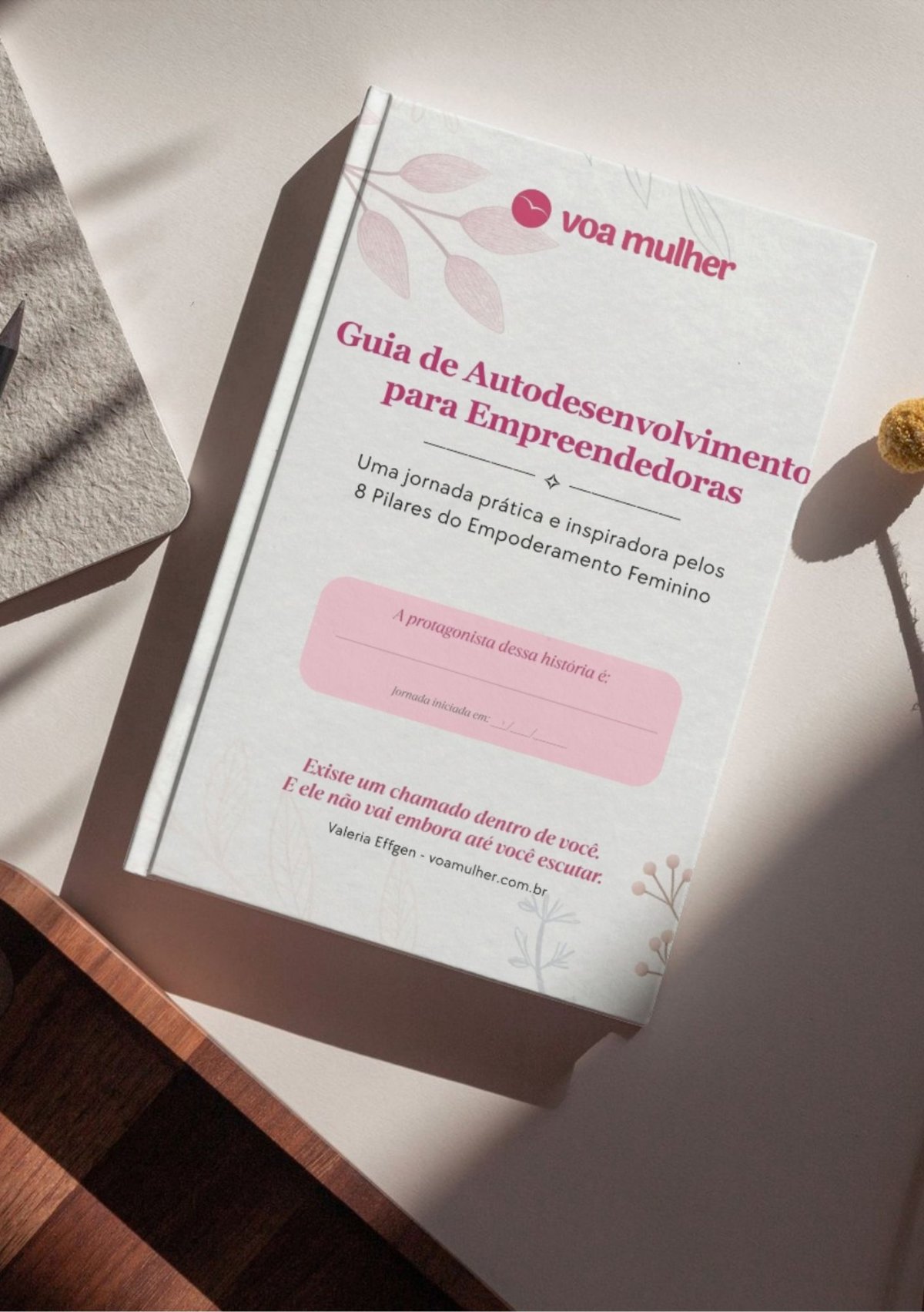 Guia de Autodesenvolvimento para Empreendedoras - Imagem 2