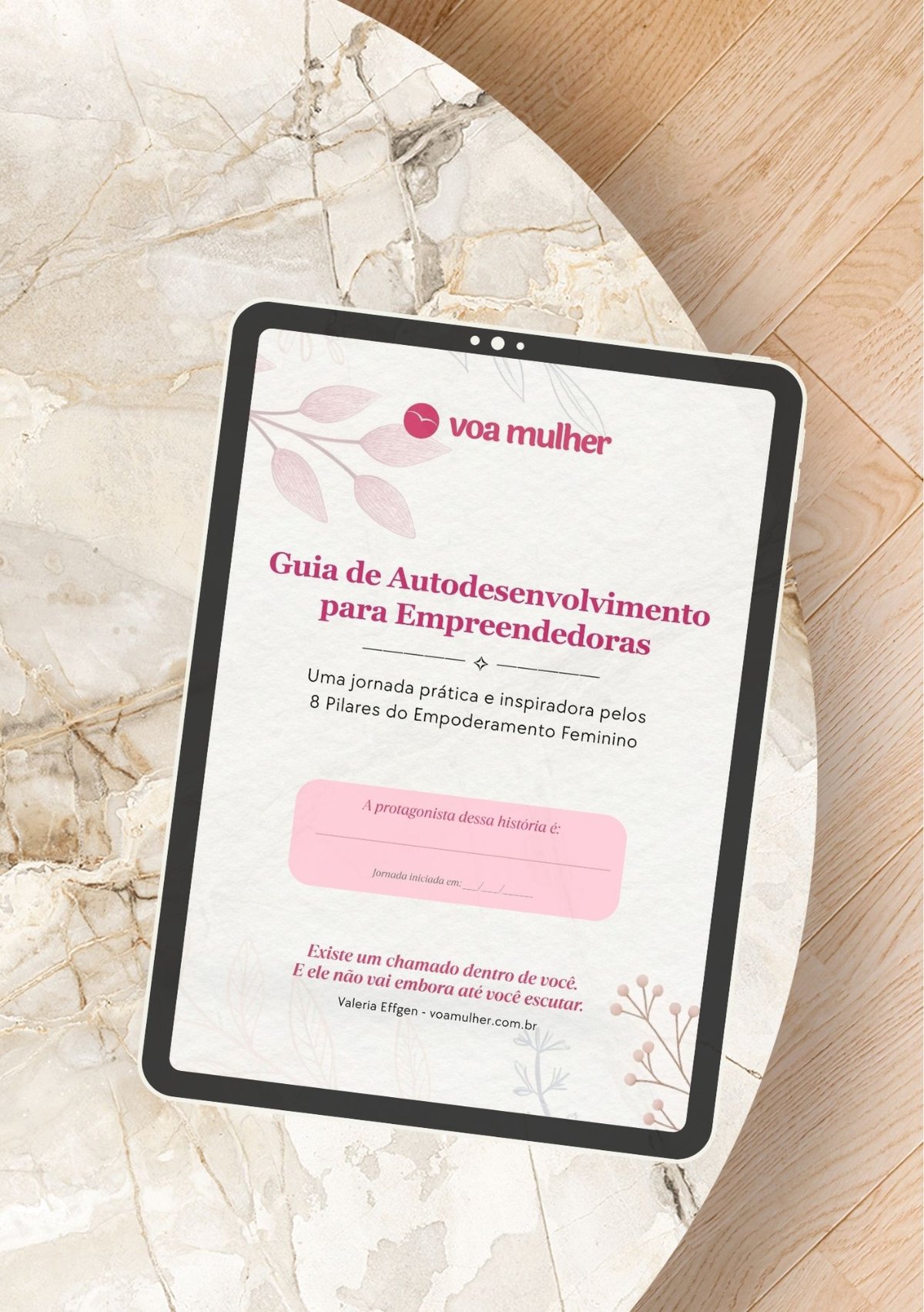 Guia de Autodesenvolvimento para Empreendedoras - Imagem 3
